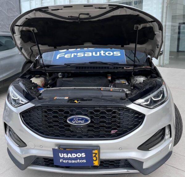 FORD EDGE 2.7 AT ST GASOLINA - Image 12