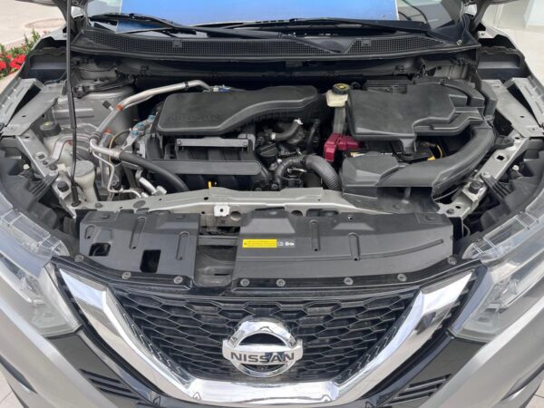 NISSAN - QASHQAI SENSE MEC 2021 - Image 19