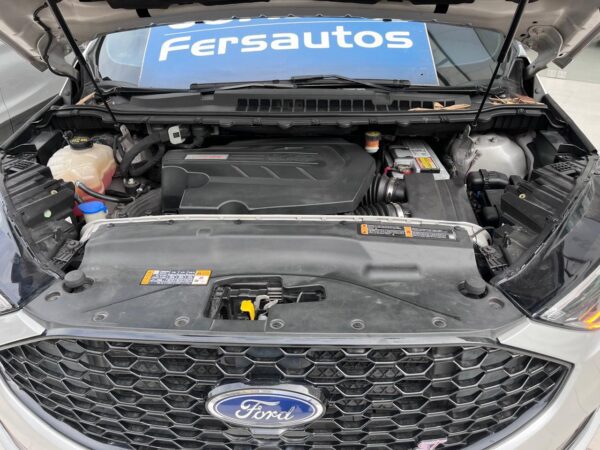 FORD EDGE 2.7 AT ST GASOLINA - Image 13
