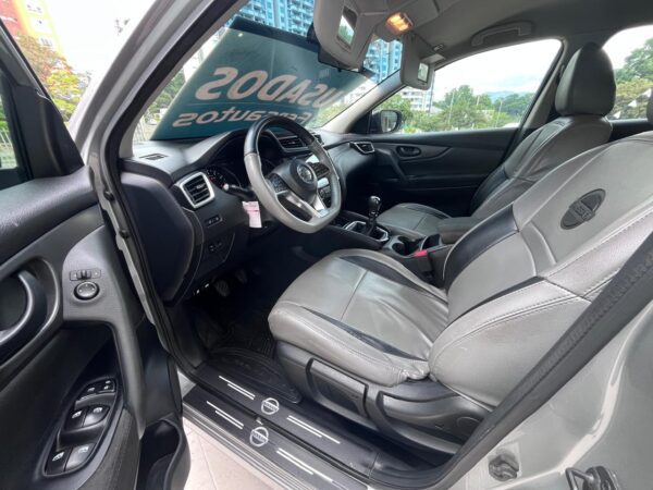 NISSAN - QASHQAI SENSE MEC 2021 - Image 24