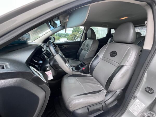 NISSAN - QASHQAI SENSE MEC 2021 - Image 18