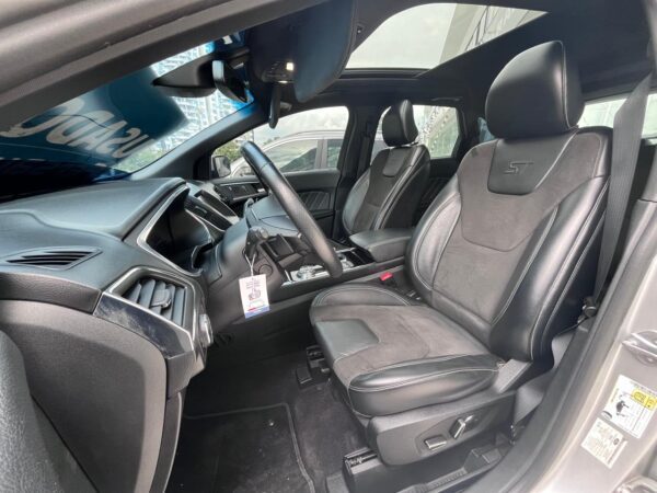 FORD EDGE 2.7 AT ST GASOLINA - Image 14