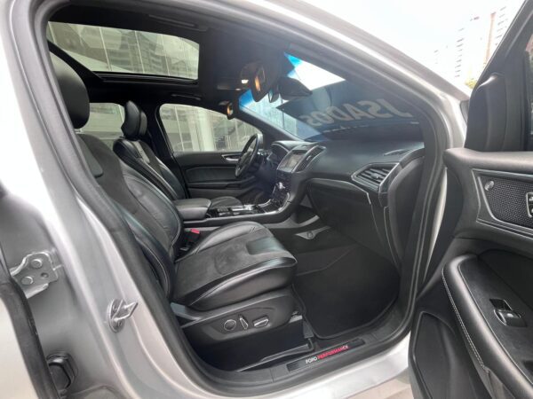 FORD EDGE 2.7 AT ST GASOLINA - Image 25