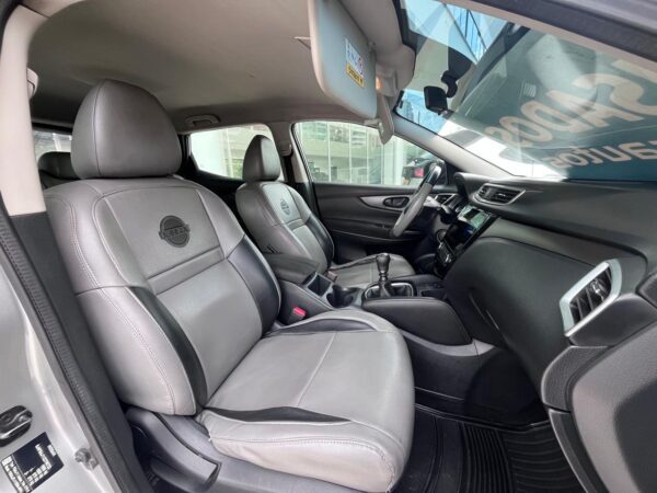 NISSAN - QASHQAI SENSE MEC 2021 - Image 16