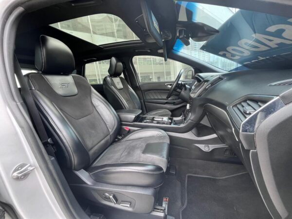 FORD EDGE 2.7 AT ST GASOLINA - Image 15
