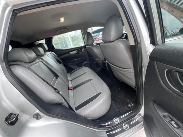 NISSAN - QASHQAI SENSE MEC 2021 - Image 23