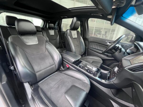 FORD EDGE 2.7 AT ST GASOLINA - Image 16