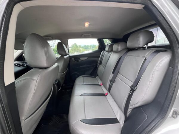 NISSAN - QASHQAI SENSE MEC 2021 - Image 21