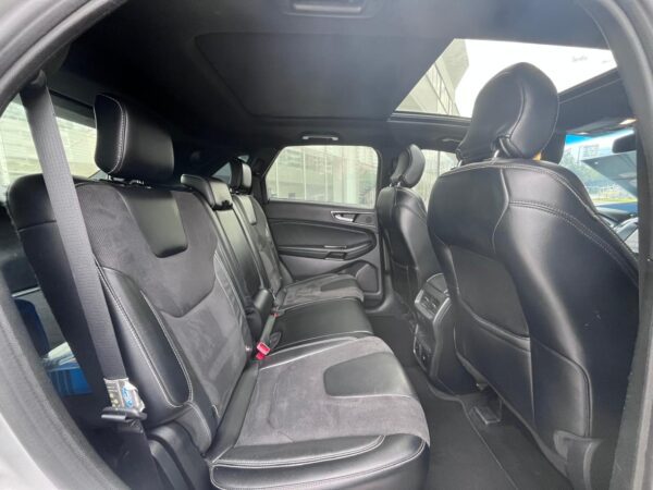 FORD EDGE 2.7 AT ST GASOLINA - Image 17