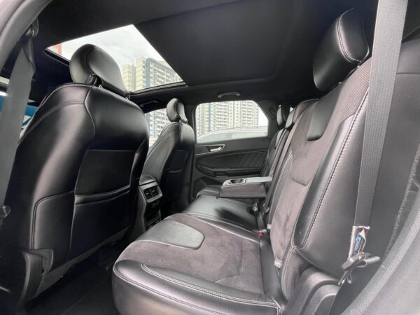 FORD EDGE 2.7 AT ST GASOLINA - Image 18