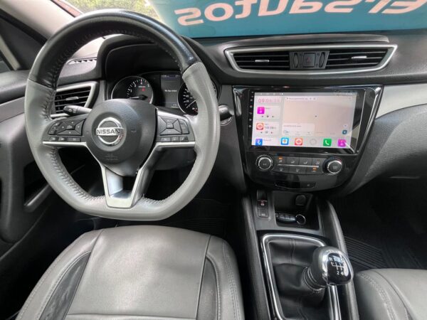 NISSAN - QASHQAI SENSE MEC 2021 - Image 22