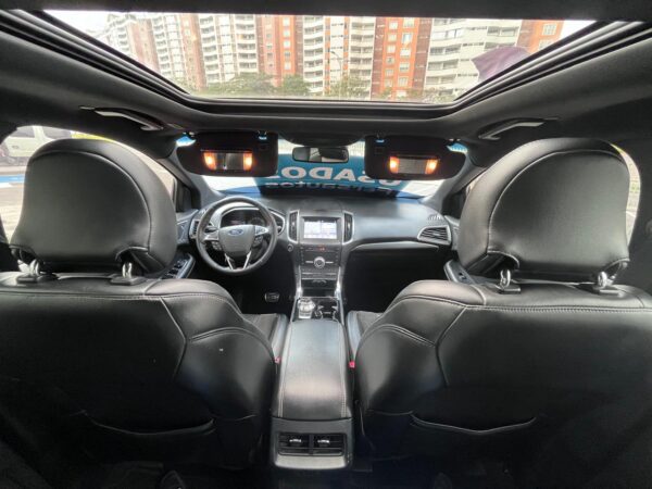FORD EDGE 2.7 AT ST GASOLINA - Image 19