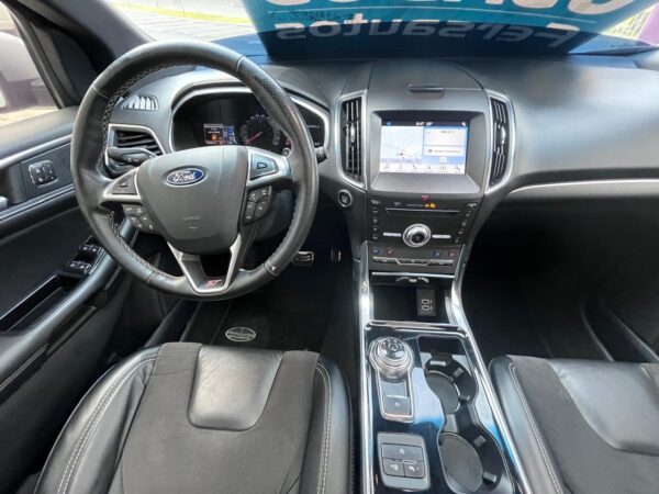 FORD EDGE 2.7 AT ST GASOLINA - Image 20