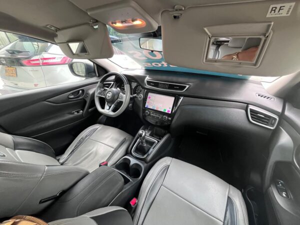 NISSAN - QASHQAI SENSE MEC 2021 - Image 14