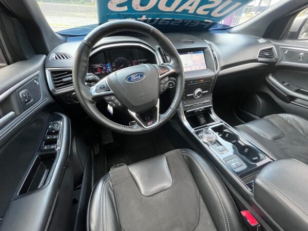 FORD EDGE 2.7 AT ST GASOLINA - Image 21