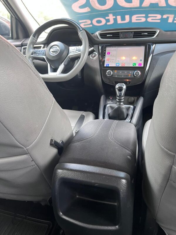 NISSAN - QASHQAI SENSE MEC 2021 - Image 13