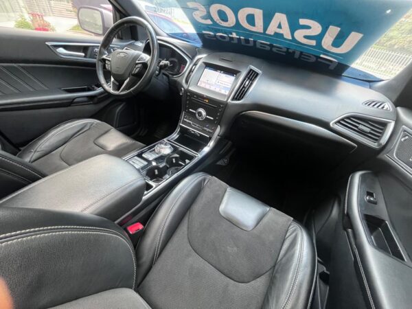 FORD EDGE 2.7 AT ST GASOLINA - Image 22