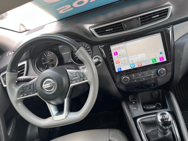 NISSAN - QASHQAI SENSE MEC 2021 - Image 12