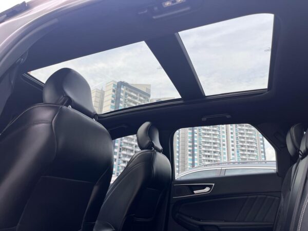 FORD EDGE 2.7 AT ST GASOLINA - Image 23