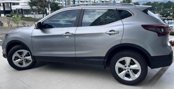 NISSAN - QASHQAI SENSE MEC 2021 - Image 8