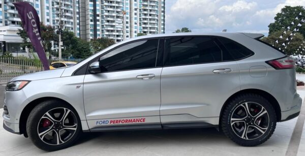 FORD EDGE 2.7 AT ST GASOLINA - Image 11