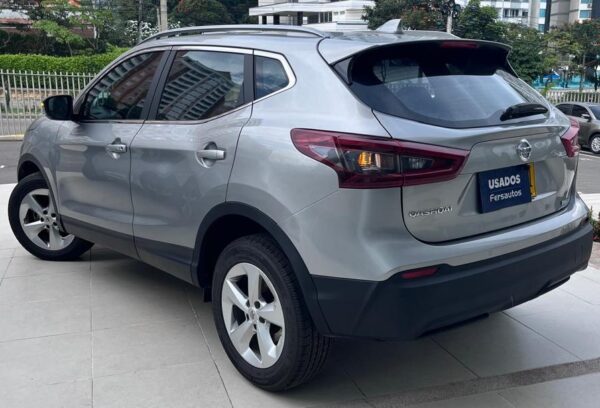 NISSAN - QASHQAI SENSE MEC 2021 - Image 7