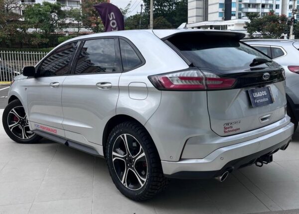 FORD EDGE 2.7 AT ST GASOLINA - Image 10