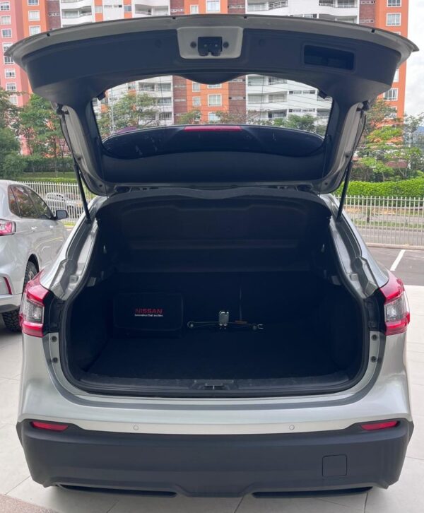 NISSAN - QASHQAI SENSE MEC 2021 - Image 11