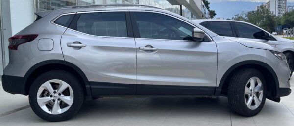 NISSAN - QASHQAI SENSE MEC 2021 - Image 6