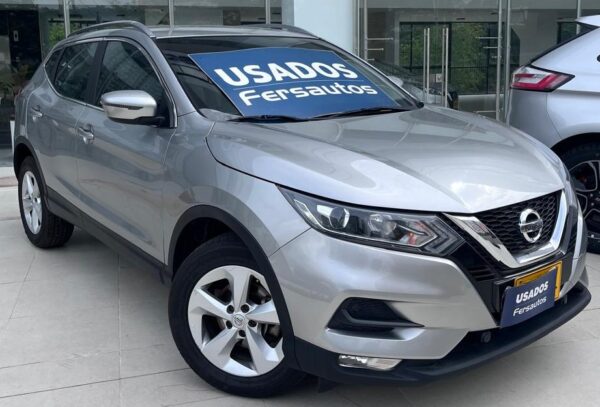 NISSAN - QASHQAI SENSE MEC 2021 - Image 5