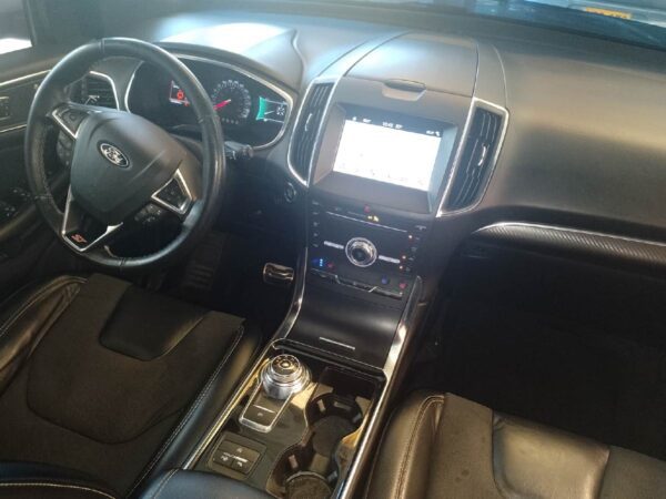 FORD EDGE 2.7 AT ST GASOLINA - Image 25