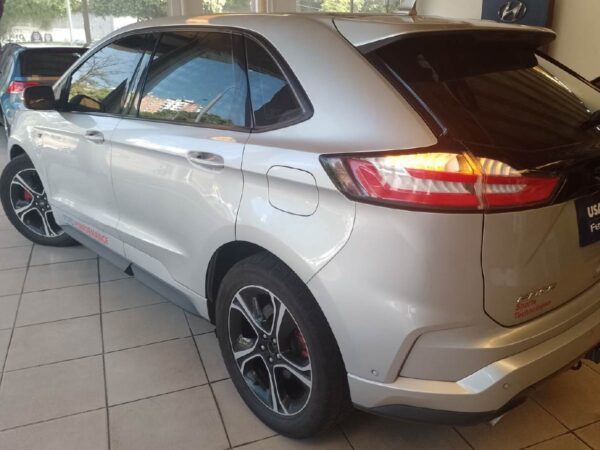 FORD EDGE 2.7 AT ST GASOLINA - Image 6
