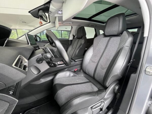 Peugeot 3008 allure 2.0 diesel at 2wd - Image 15