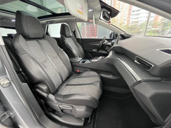 Peugeot 3008 allure 2.0 diesel at 2wd - Image 19