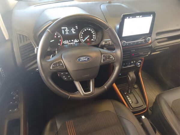 Ford Ecosport Freestyle 4wd At Gasolina 2.0 - Image 6