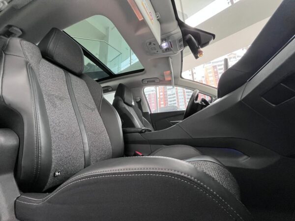 Peugeot 3008 allure 2.0 diesel at 2wd - Image 14