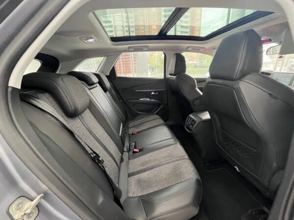 Peugeot 3008 allure 2.0 diesel at 2wd - Image 17