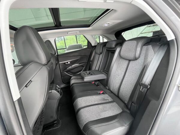 Peugeot 3008 allure 2.0 diesel at 2wd - Image 23