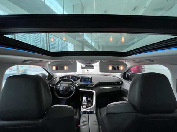 Peugeot 3008 allure 2.0 diesel at 2wd - Image 16