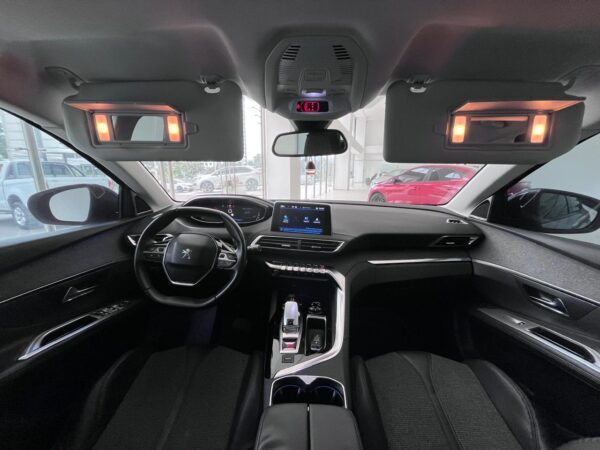 Peugeot 3008 allure 2.0 diesel at 2wd - Image 13