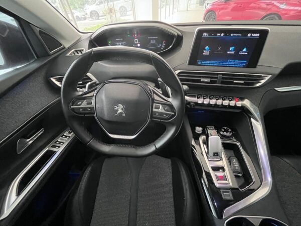 Peugeot 3008 allure 2.0 diesel at 2wd - Image 21