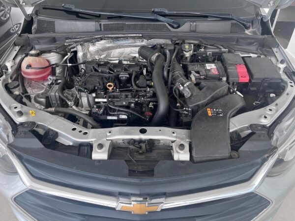 Chevrolet Onix LTZ 1.0 Turbo AT 2wd gasolina Sedan - Image 11