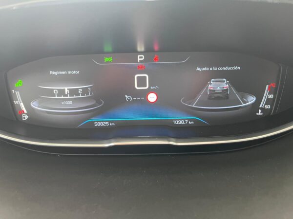 Peugeot 3008 allure 2.0 diesel at 2wd - Image 18