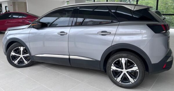 Peugeot 3008 allure 2.0 diesel at 2wd - Image 5