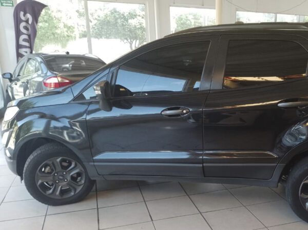 Ford Ecosport Freestyle 4wd At Gasolina 2.0 - Image 9
