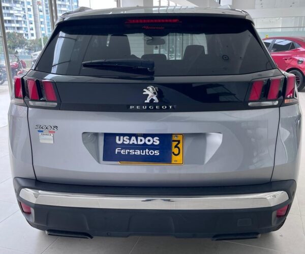 Peugeot 3008 allure 2.0 diesel at 2wd - Image 7