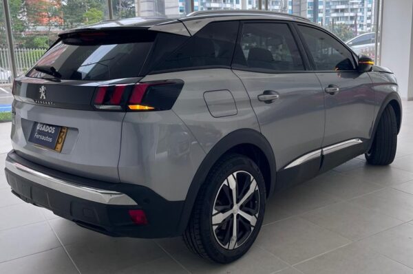 Peugeot 3008 allure 2.0 diesel at 2wd - Image 10