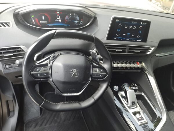 Peugeot 3008 allure 2.0 diesel at 2wd - Image 7