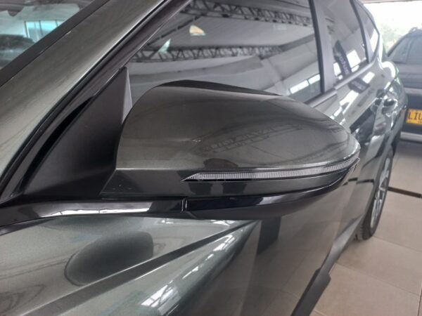 Hyundai Tucson  NX4 Attraction Manual 4X2 - Image 17