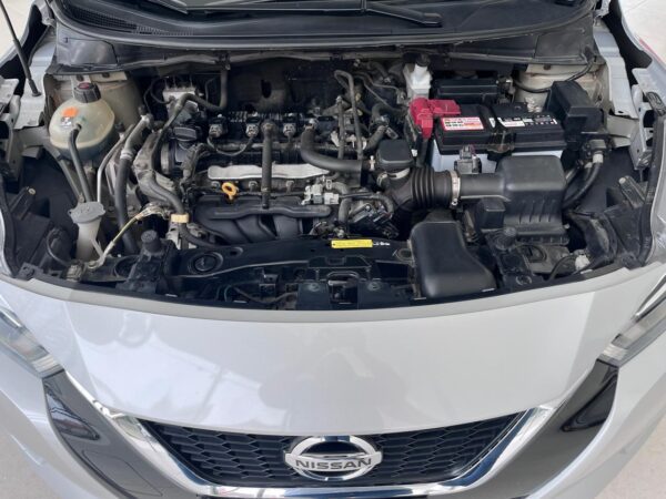 Nissan Versa Mt 1.6 Gasolina 2wd - Image 4